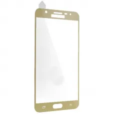 Панель передня 5D Glass А3 (White, Black, Gold)