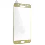 Панель передня 5D Glass А3 (White, Black, Gold)