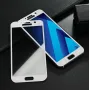 Панель передня 5D Glass А3 (White, Black, Gold)