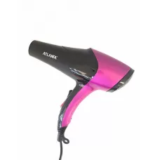Фен для сушки і укладання волосся ATLANFA AT-Q61