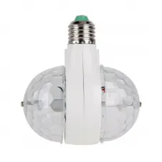 Лампа в патрон 220V LW SMQ01