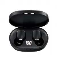 Навушники бездротові Redmi AirDots PRO + LCD