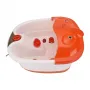 Ванночка масажер для ніг Multifunction Footbath Massager RF-368A-1 (TM-111)