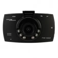 Автомобільний відеореєстратор FULL HD G30