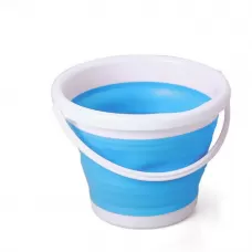 Портативне відро Portable bucket 5л і 10л