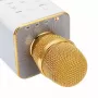Бездротовий караоке мікрофон Q7