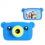 Дитячий фотоапарат DVR baby camera X 500B ВЕДМЕДИК