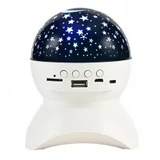 Лампа на підставці "Зіркове небо" (RD-1003) XY-890 Bluetooth