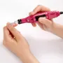 Фрезер-ручка для апаратного манікюру з блоком живлення