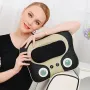 Масажер подушка 004 MASSAGE PILLOW