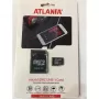 Карта пам'яті 32Gb class 10 (adapter SD) ATLANFA