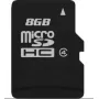 Карта пам'яті 32Gb class 10 (adapter SD) ATLANFA