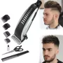 Машинка для стрижки волосся Super Pro Clipper SP-4604