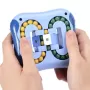 Головоломка антистрес Puzzle Ball Rotating Magic Spin Bean Cube