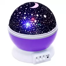 Нічник-проектор зоряного неба STAR MASTER