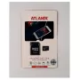 Карта пам'яті 16Gb class 10 (adapter SD) ATLANFA