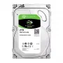 Жорсткий диск внутрішній 2TB SEAGATE HDD 3.5" SATA 3.0 7200RPM BarraСuda (ST2000DM008)