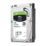 Жорсткий диск внутрішній 2TB SEAGATE HDD 3.5" SATA 3.0 7200RPM BarraСuda (ST2000DM008)