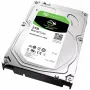 Жорсткий диск внутрішній 2TB SEAGATE HDD 3.5" SATA 3.0 7200RPM BarraСuda (ST2000DM008)