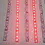 Стрічка LED на алюмінієвій пластині (1м 10шт) 5730 - 12W Red