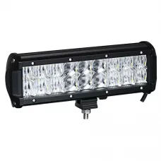 Автофара LED на дах (18 LED) 5D-54W-MIX