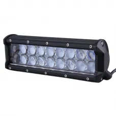 Автофара LED на дах (18 LED) 5D-54W-SPOT