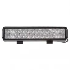 Автофара LED на дах (24 LED) 5D-72W-MIX