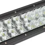 Автофара LED на дах (24 LED) 5D-72W-MIX