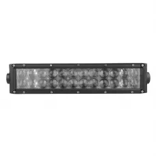 Автофара LED на дах (24 LED) 5D-72W-SPOT