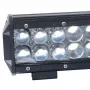 Автофара LED на дах (24 LED) 5D-72W-SPOT