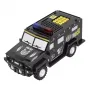 Сейф дитячий "Машина поліції LEGO" 6672