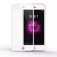 Панель передня 5D Glass 6G  White