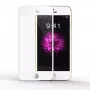 Панель передня 5D Glass 6G Plus White