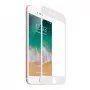 Панель передня 5D Glass 6G  White