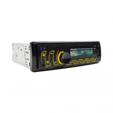 Автомагнітола 1DIN MP3 8506 RGB