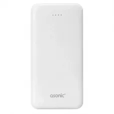 Power Bank 10000 mAh ASONIC AS-P10