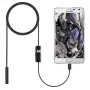 Гнучка USB камера-ендоскоп Android and PC Endoscope 3,5 м