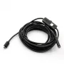 Гнучка USB камера-ендоскоп Android and PC Endoscope 3,5 м