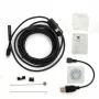 Гнучка USB камера-ендоскоп Android and PC Endoscope 3,5 м