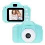Дитячий фотоапарат Baby Camera ЕT-004 (блакитний)