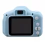 Дитячий фотоапарат Baby Camera ЕT-004 (блакитний)