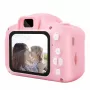 Дитячий фотоапарат Baby Camera ЕT-004 (рожевий)