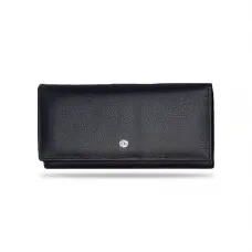 Жіночий шкіряний гаманець на магніті Balisa 515H13