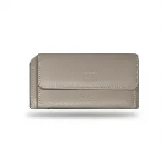 Жіночий шкіряний гаманець з кишенькою Balisa B027-4