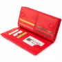 Жіночий шкіряний гаманець на 2 відділення Balisa B1431-4