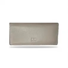 Жіночий шкіряний гаманець з кишенькою на магнітах Balisa B502-4