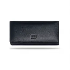 Жіночий шкіряний гаманець на магніті Balisa B826H4