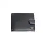 Чоловічий гаманець на кнопці Balisa LY-003-85