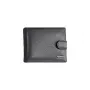 Чоловічий гаманець на кнопці Balisa LY-003-85