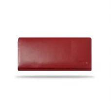 Жіночий шкіряний гаманець на магніті Balisa PY-A140